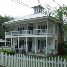 Middleburg Historic District