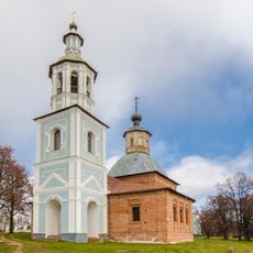 Храм Казанской иконы Божией Матери (Хмелита)