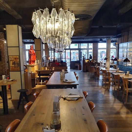 Karl´s Wirtshaus