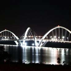 Ponte Juscelino Kubitschek