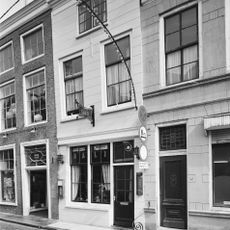 Melkmarkt 4, Zierikzee