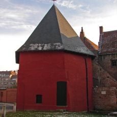 Artillerietoren