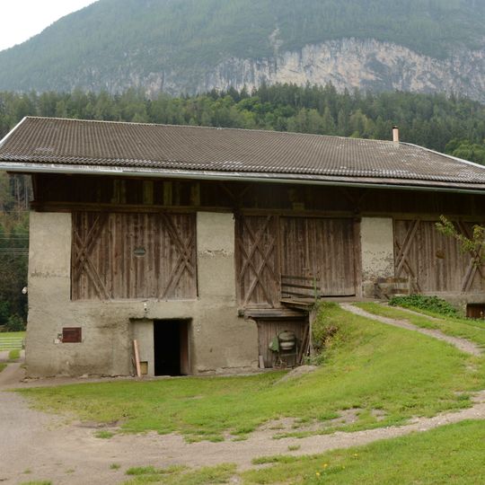 Wirtschaftsgebäude Kalerhof