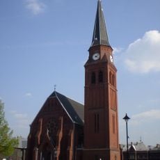 Church of Saint Paul