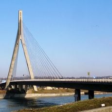 Pont de Wandre