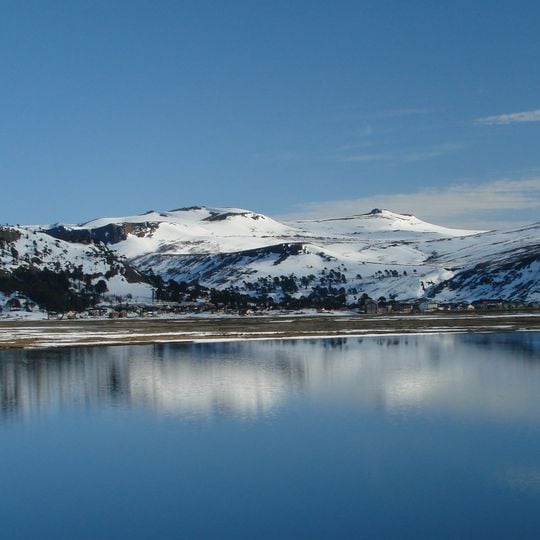 Departamento Ñorquín