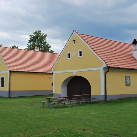 Kovárna