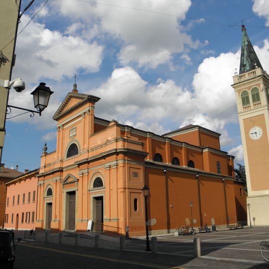 San Giorgio di Piano