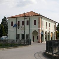 Villamarzana