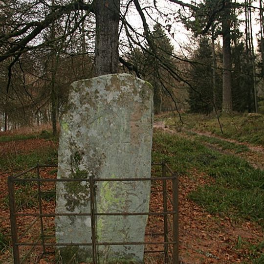 Hunter's Hill Stone