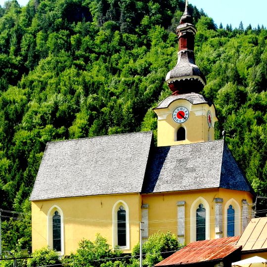 Chiesa di San Leonardo