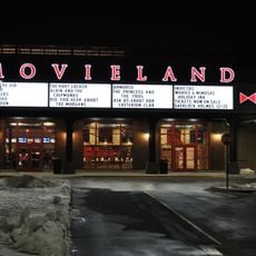 Movieland at Boulevard Square