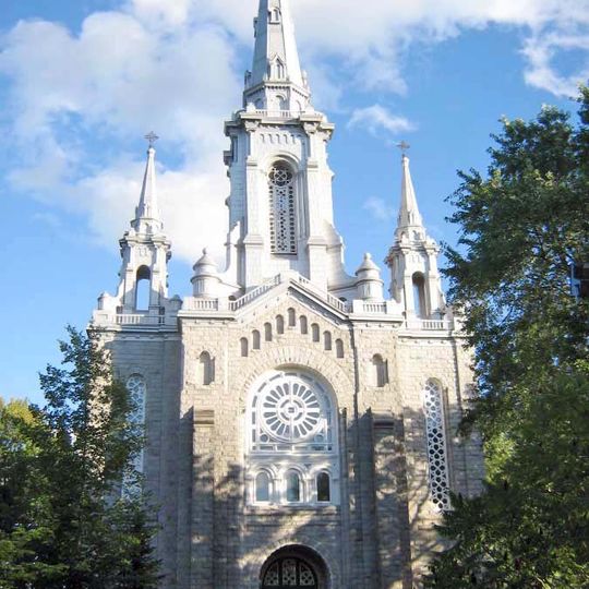 Chiesa di San Giovanni Battista