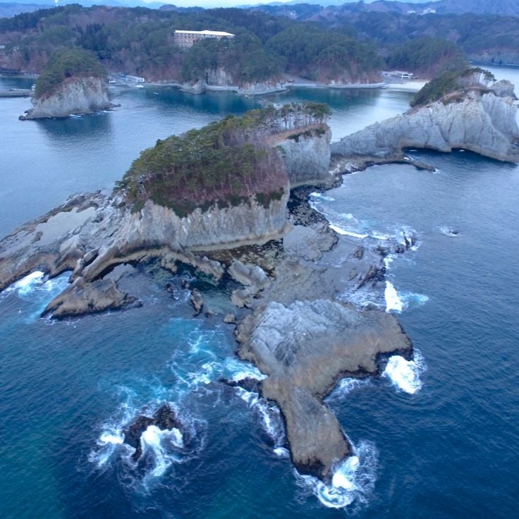 Jōdogahama
