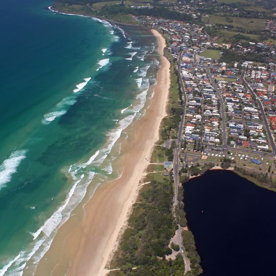 Lennox Head