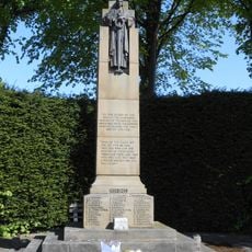 Gwersyllt War Memorial