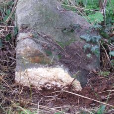 Milestone, Portway; N of  village