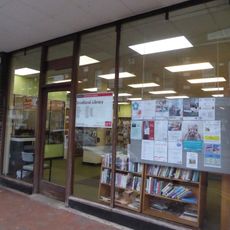 Snodland Library