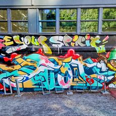 Graffiti