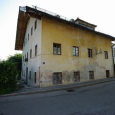Ehemaliges Pfarrhaus