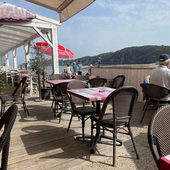 Chez Paulette