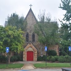 St. George's Episcopal Church