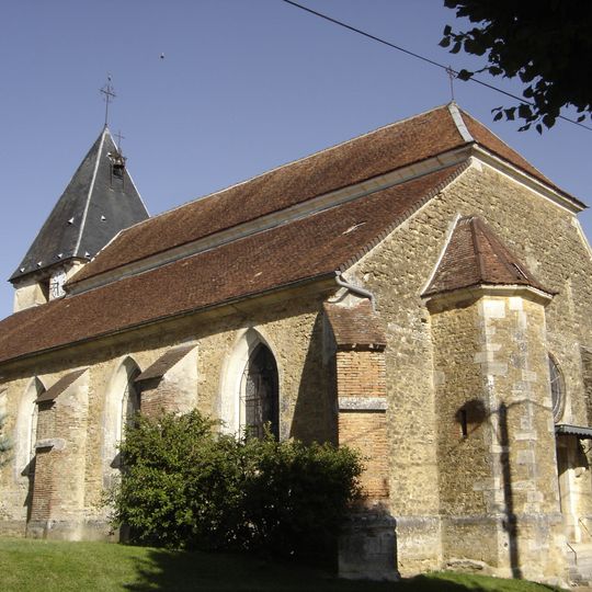 Marolles-lès-Bailly