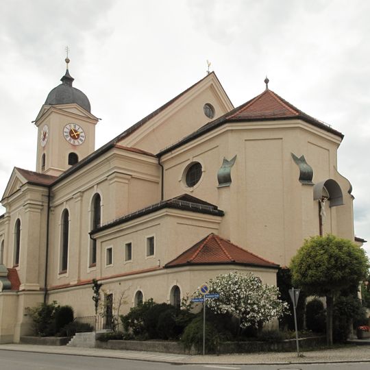 St. Laurentius