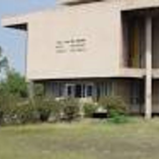 Anglo Sikh War Memorial