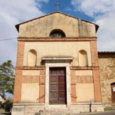 Chiesa dei Santi Giacomo e Niccolò