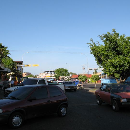 San Fernando de Apure