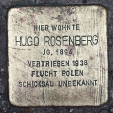Hugo Rosenberg