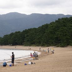 Kehi no Matsubara
