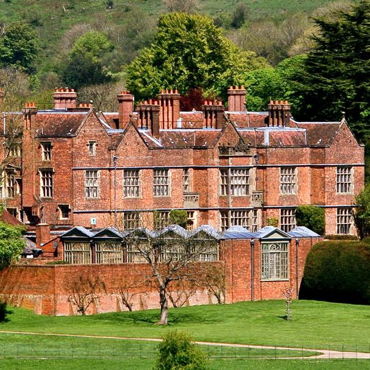 Chequers