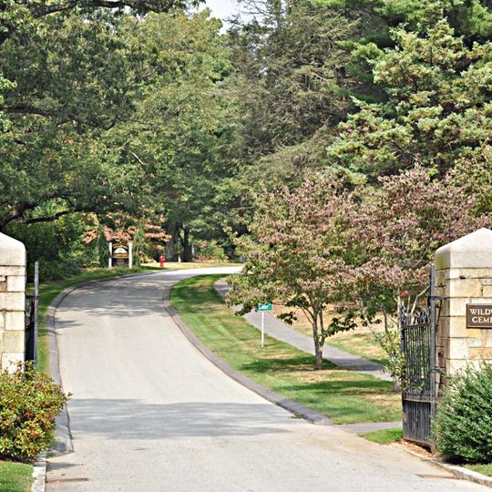 Wildwood Cemetery