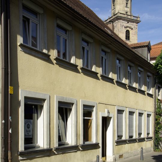 Kirchenstraße 5
