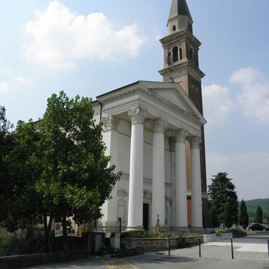 Chiesa di Sant'Andrea
