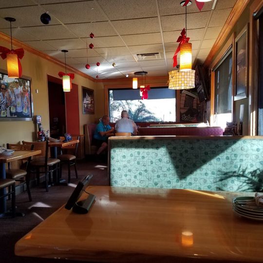 Applebee's