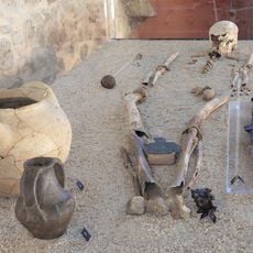 Museo civico archeologico