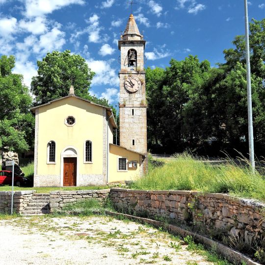 Camposilvano