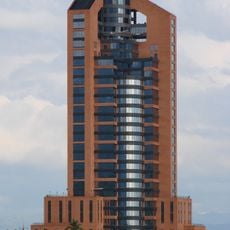 Sindoni Tower