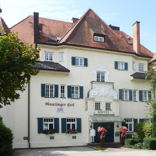 Gasthaus zum Bären
