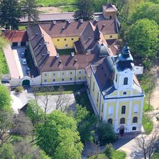 Our Lady Basilica, Máriabesnyő