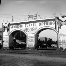 Gunnison Tunnel
