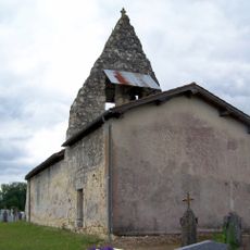 Église Notre-Dame de Sillas