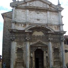 Chiesa di Santa Lucia