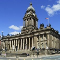 Hôtel de ville de Leeds