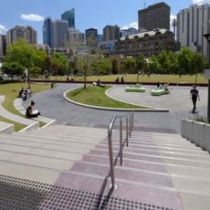 Harmony Park