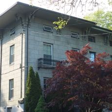 Deane-Williams House