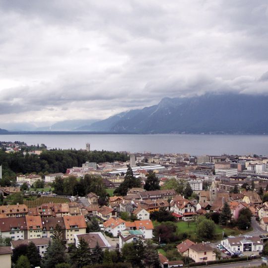 Vevey